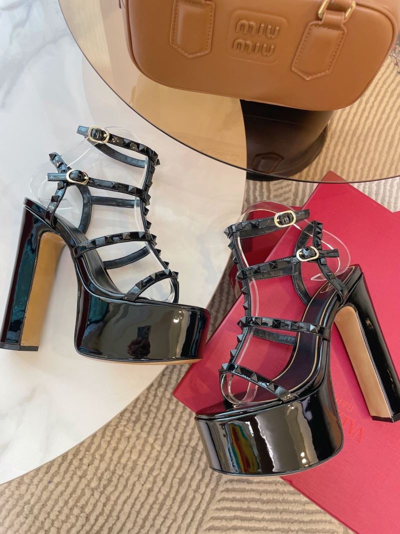 Valentino Sandals